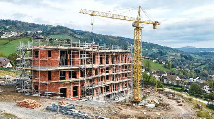Baubegleitung & Qualitätskontrolle in Lich