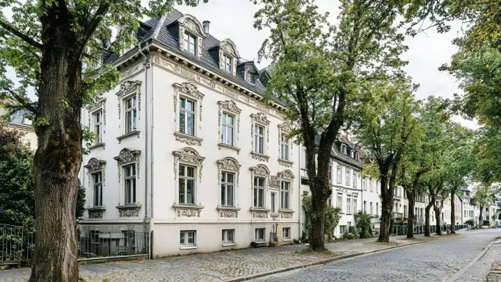 Hauskaufberatung & Bauzustand in Lich