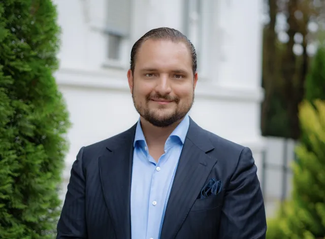 Florian Wurster, Sachverständiger für Bauschäden im Rhein-Main-Gebiet